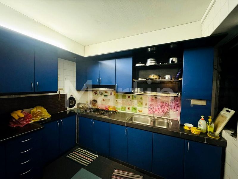 5 Room (5I) HDB for Rent in  81A Lorong 4 Toa Payoh - Image 3
